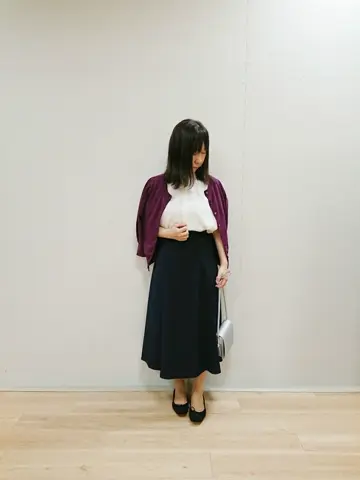 組曲 三ツ口 コーディネート画像