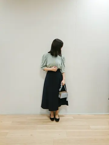 組曲 三ツ口 コーディネート画像