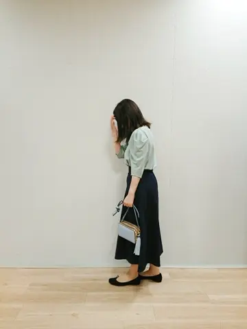 組曲 三ツ口 コーディネート画像