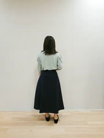 組曲 三ツ口 コーディネート画像