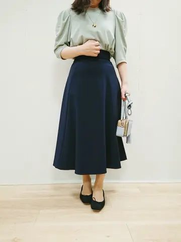 組曲 三ツ口 コーディネート画像