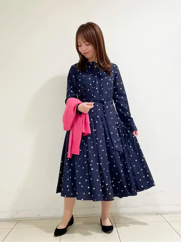 組曲 日髙 コーディネート画像