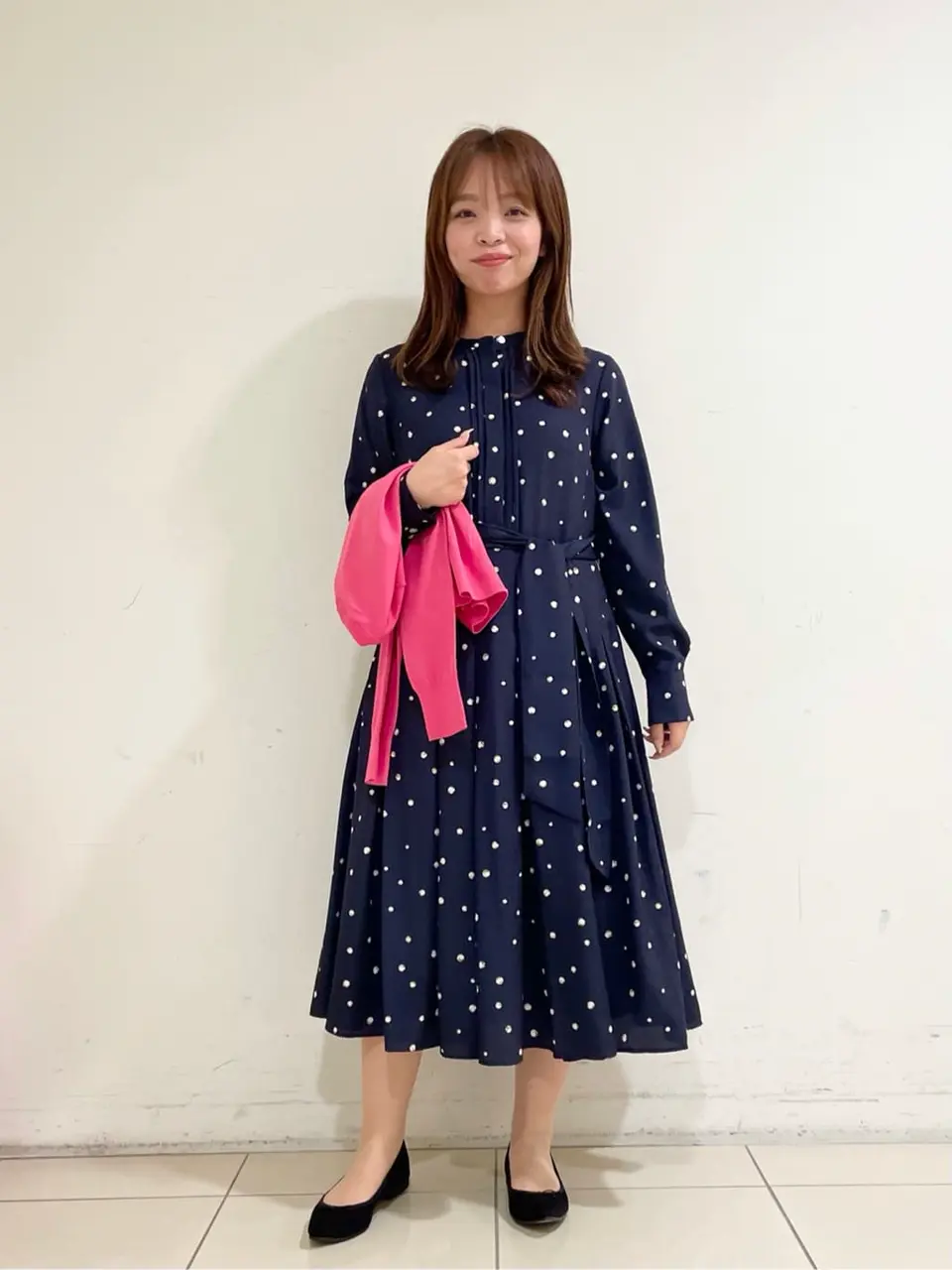 組曲 日髙 コーディネート画像