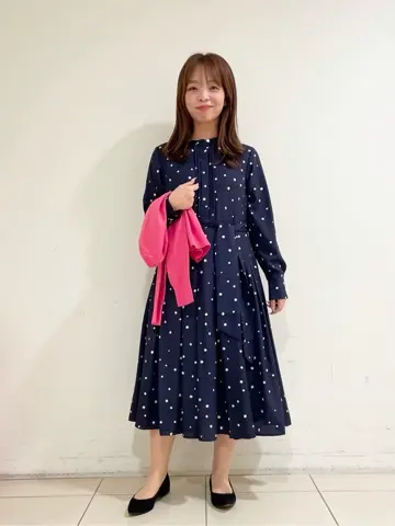 組曲 日髙 コーディネート画像