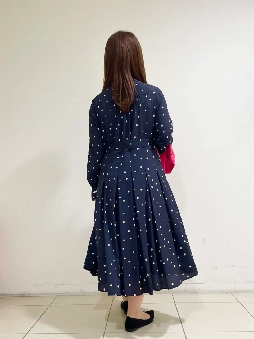 組曲 日髙 コーディネート画像