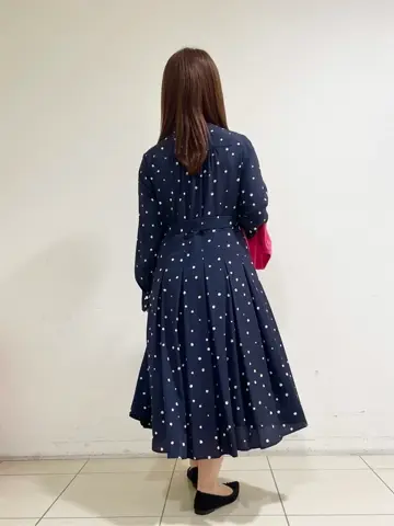 組曲 日髙 コーディネート画像