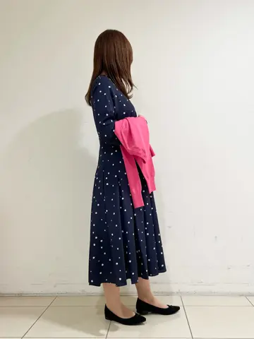 組曲 日髙 コーディネート画像