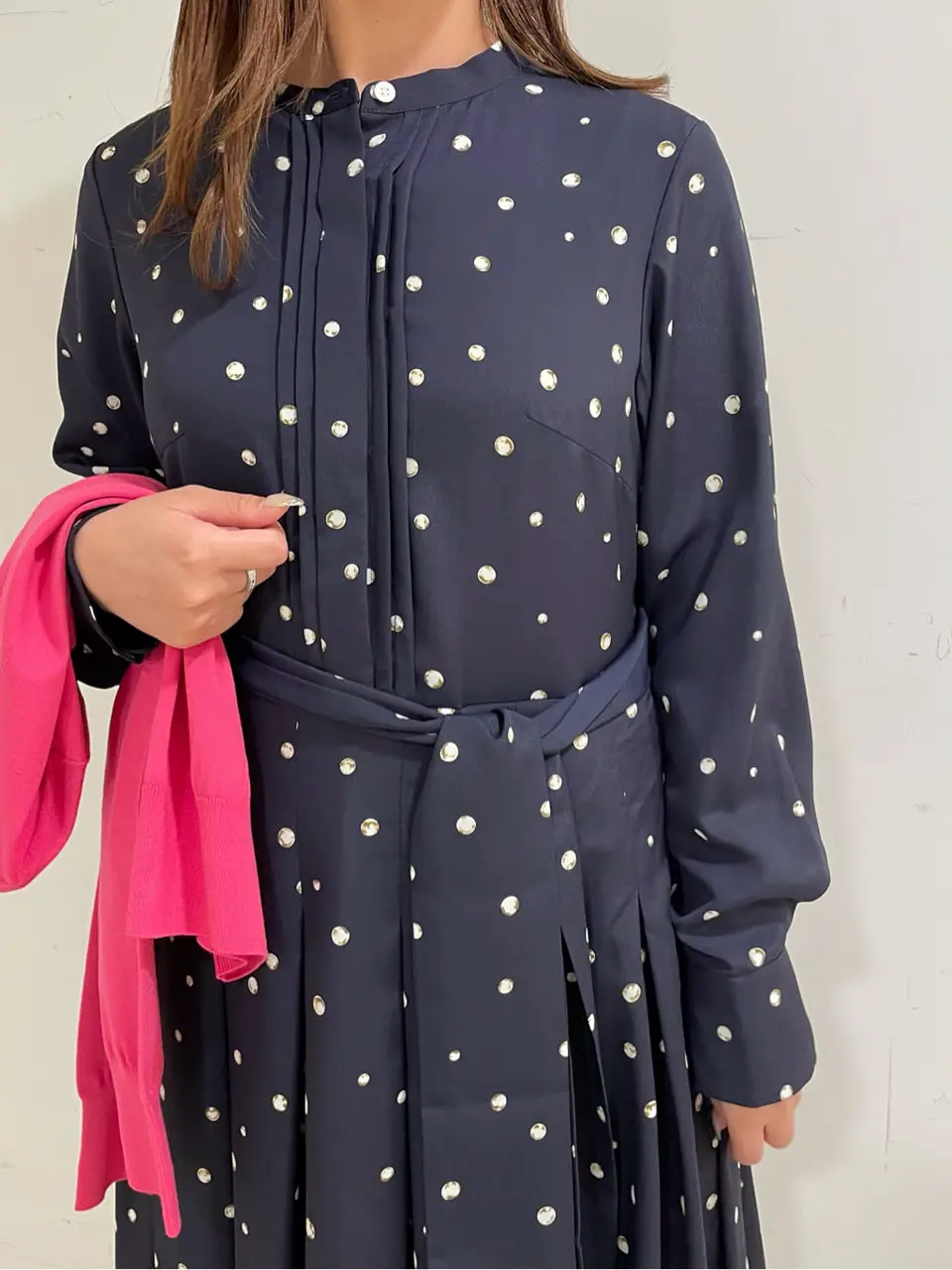 組曲 日髙 コーディネート画像