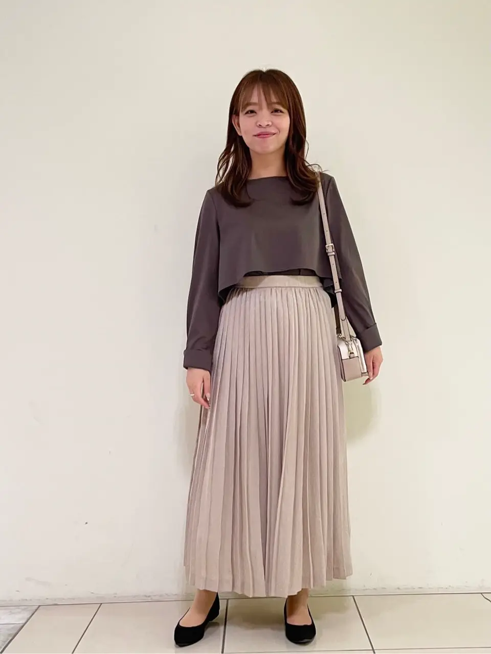  日髙 コーディネート画像