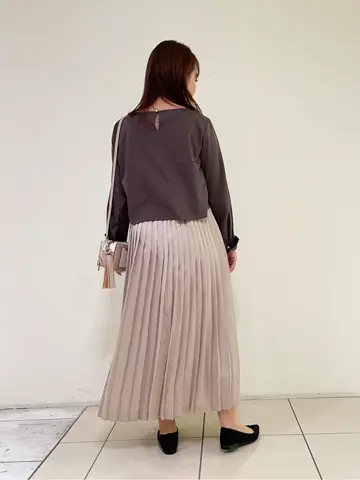 組曲 日髙 コーディネート画像