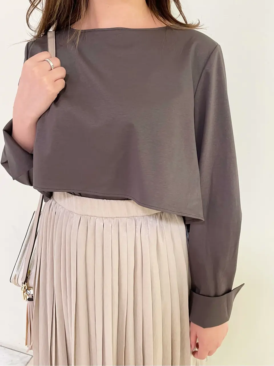 組曲 日髙 コーディネート画像