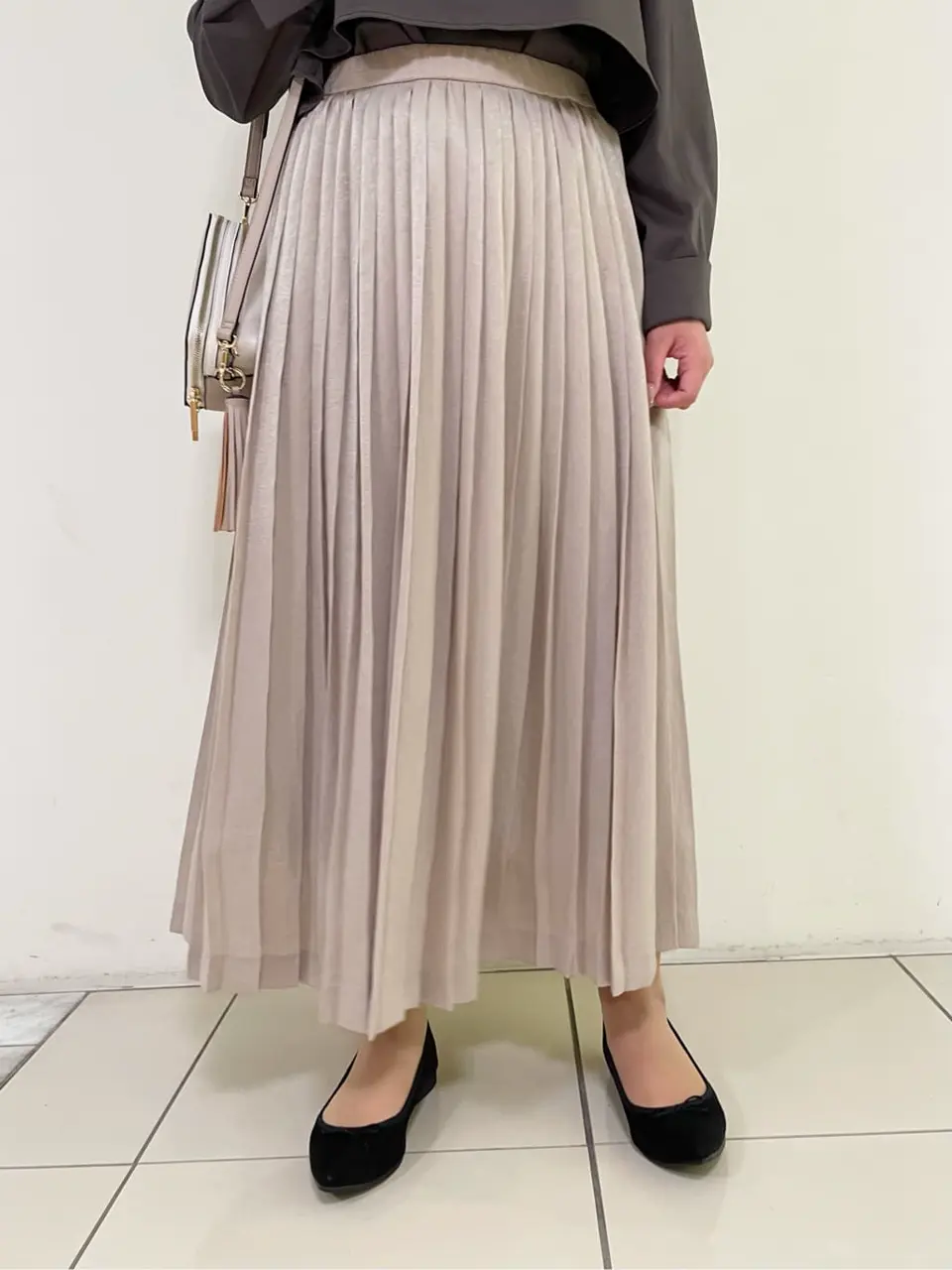 組曲 日髙 コーディネート画像