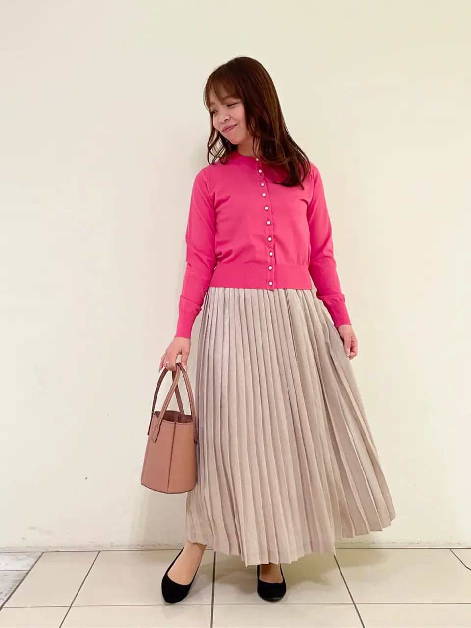  日髙 コーディネート画像