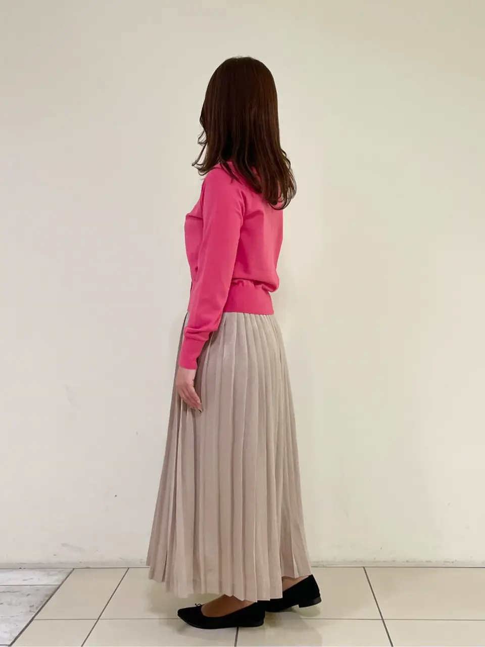 組曲 日髙 コーディネート画像