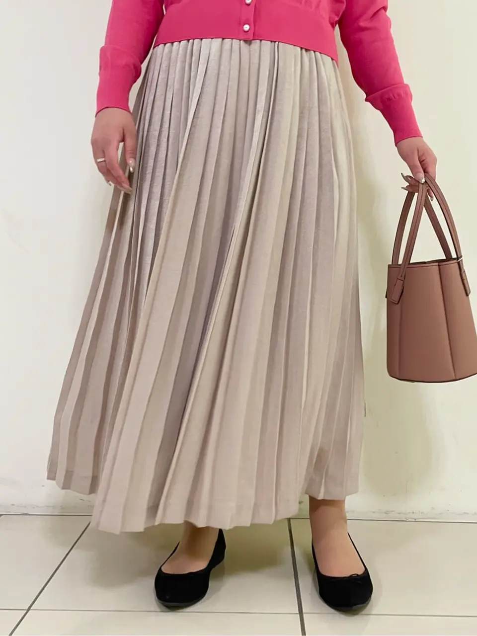 組曲 日髙 コーディネート画像