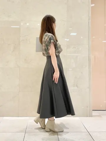 組曲 井上 コーディネート画像