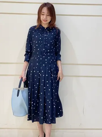 組曲 Kanako コーディネート画像