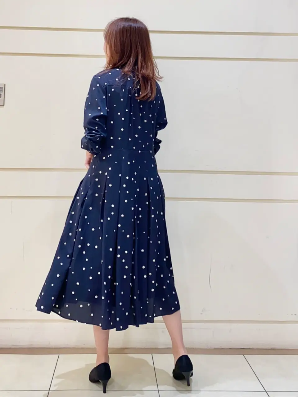 組曲 Kanako コーディネート画像