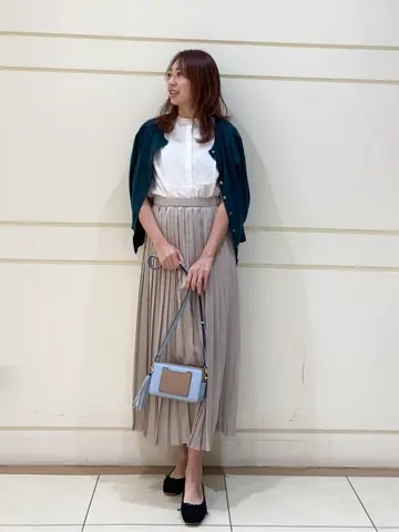 組曲 Kanako コーディネート画像