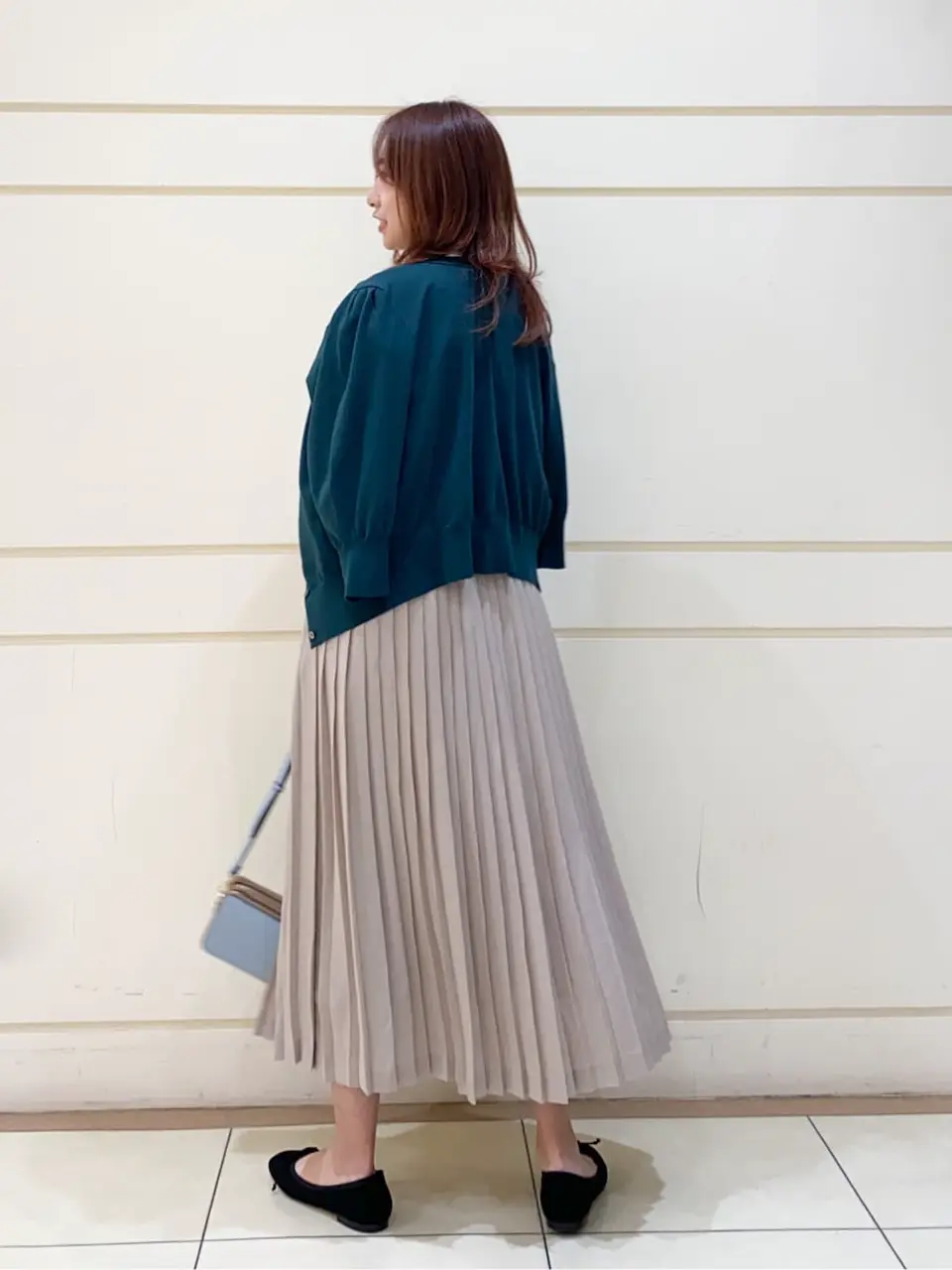 組曲 Kanako コーディネート画像