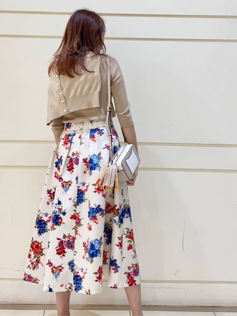 組曲 Kanako コーディネート画像