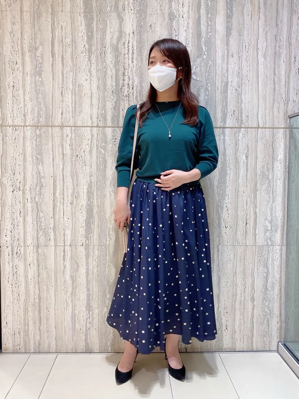 組曲 平瀬 コーディネート画像