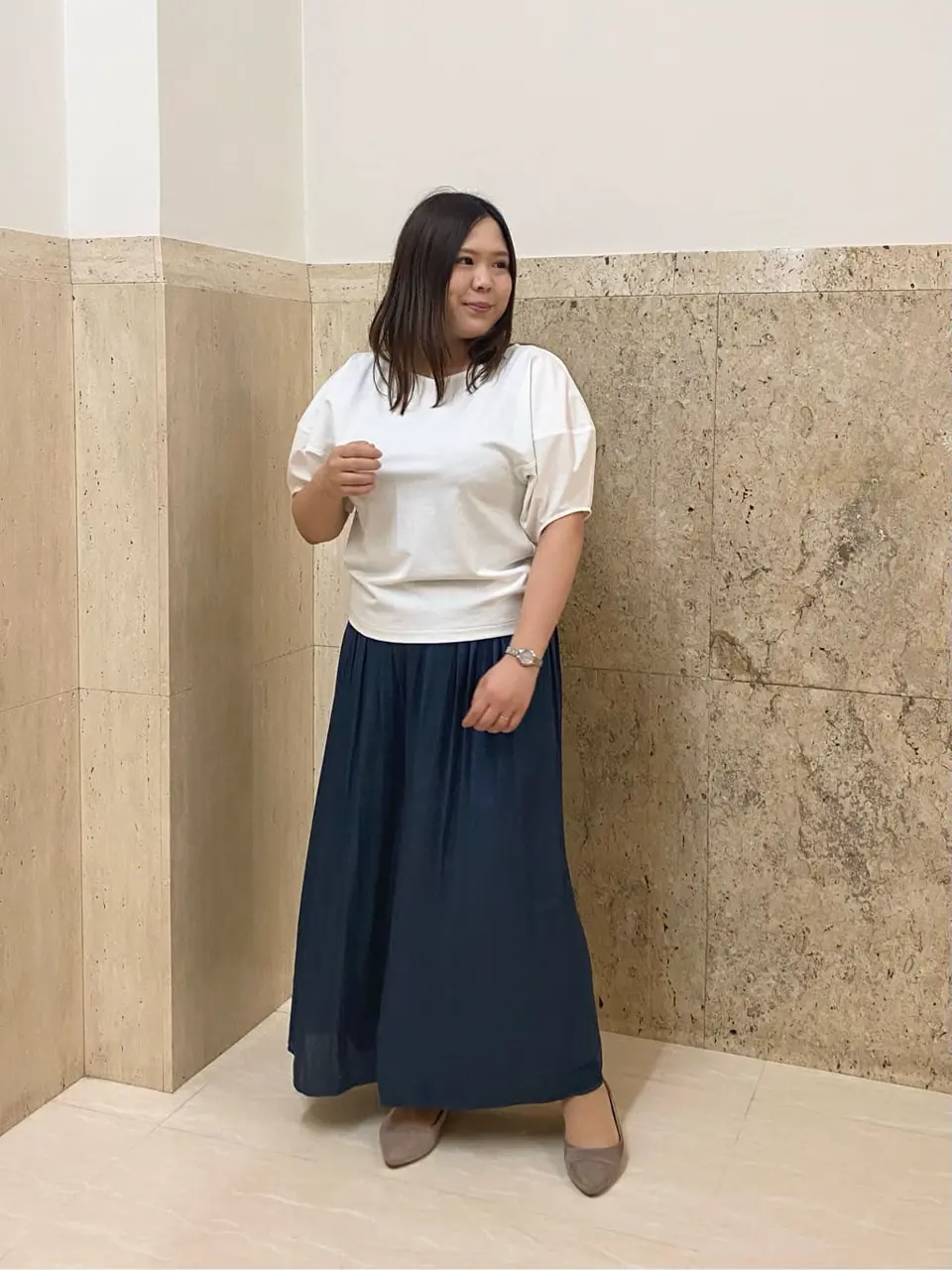  和久 コーディネート画像