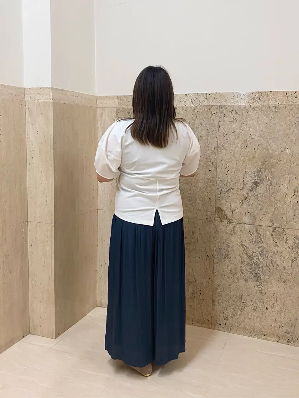 組曲 和久 コーディネート画像