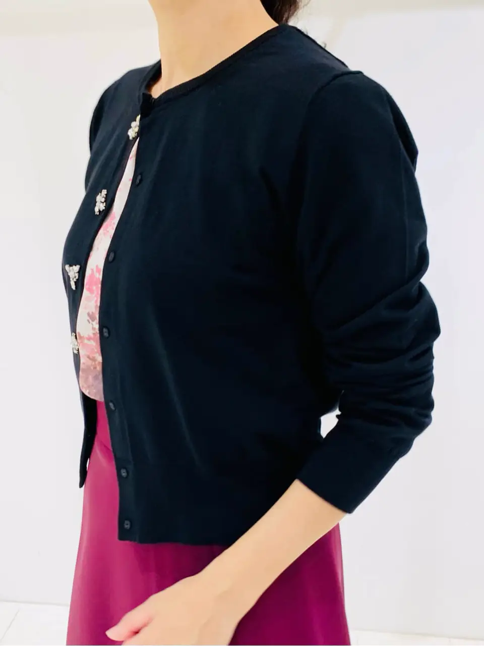 組曲 會澤 コーディネート画像