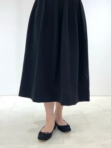 組曲 岩楯 コーディネート画像