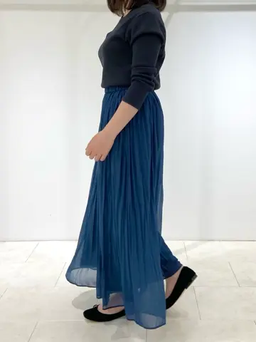 組曲 岩楯 コーディネート画像