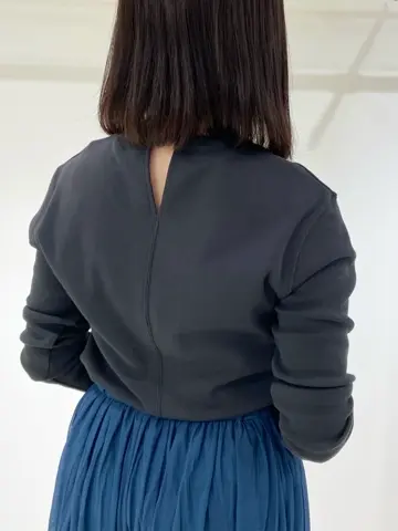 組曲 岩楯 コーディネート画像