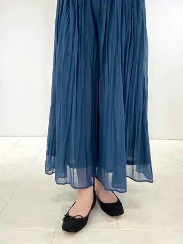 組曲 岩楯 コーディネート画像