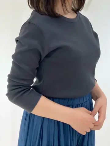 組曲 岩楯 コーディネート画像