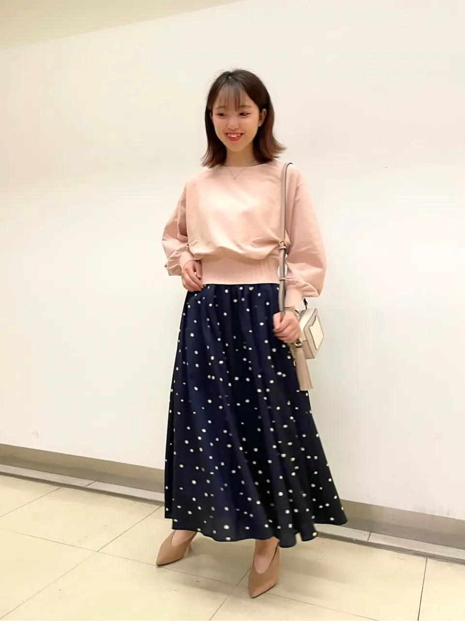  平賀 コーディネート画像