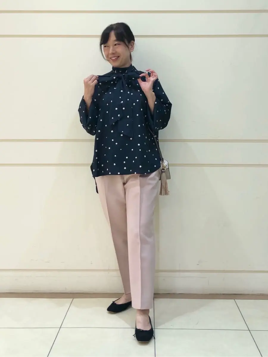 組曲 SAKAI コーディネート画像