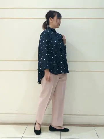 組曲 SAKAI コーディネート画像