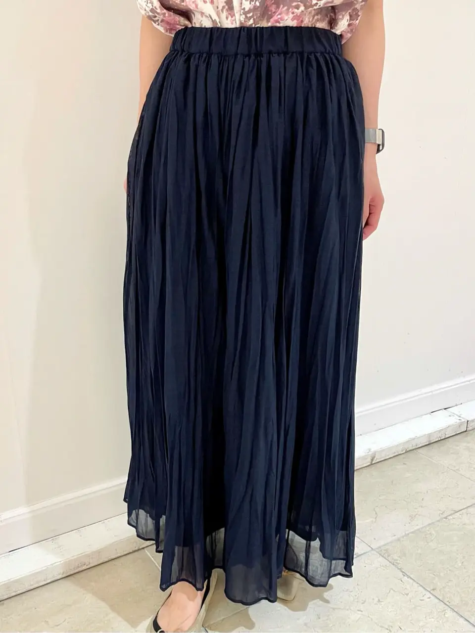 組曲 井上 コーディネート画像