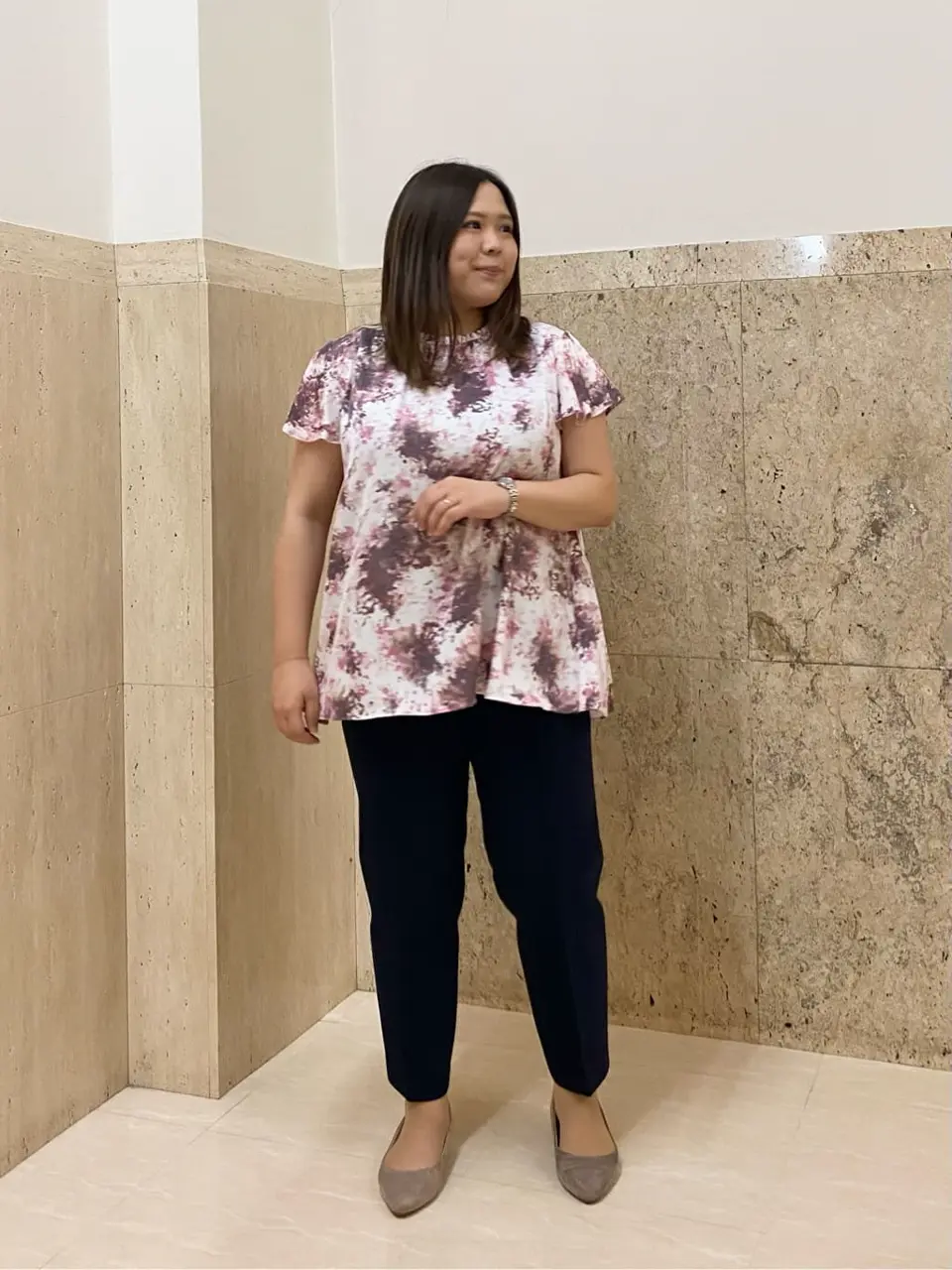  和久 コーディネート画像