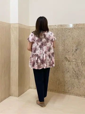 組曲 和久 コーディネート画像