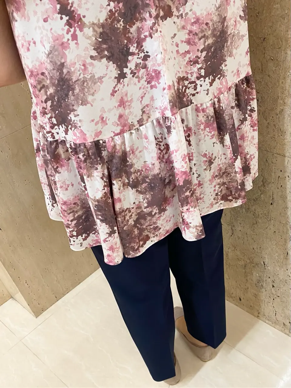 組曲 和久 コーディネート画像