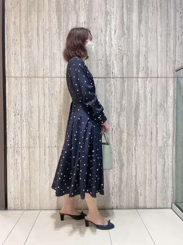 組曲 林 コーディネート画像