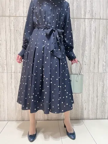 組曲 林 コーディネート画像