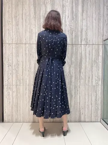 組曲 林 コーディネート画像