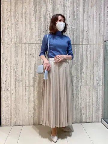 組曲 林 コーディネート画像