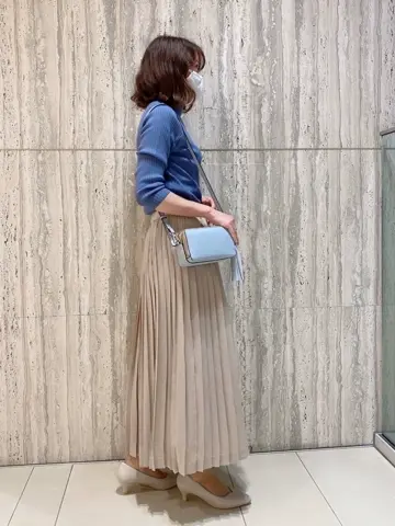 組曲 林 コーディネート画像