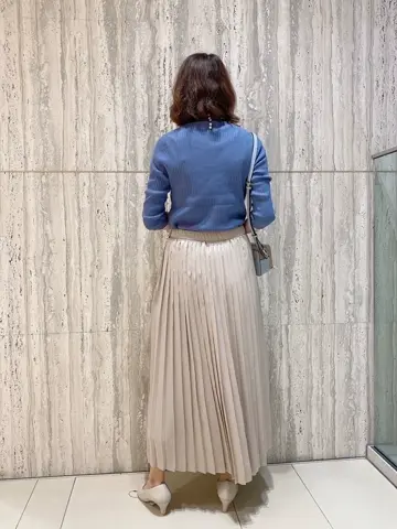 組曲 林 コーディネート画像