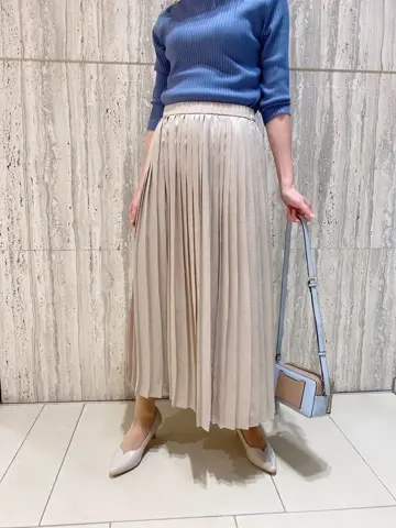 組曲 林 コーディネート画像