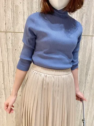 組曲 林 コーディネート画像