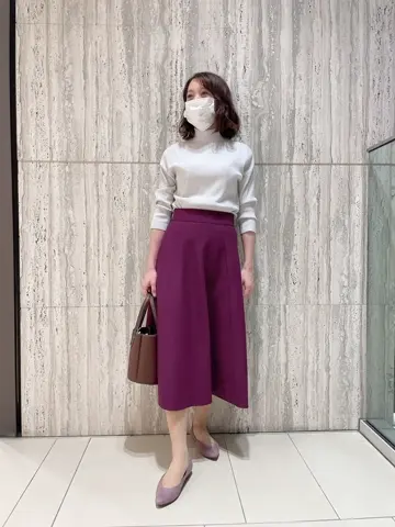 組曲 林 コーディネート画像